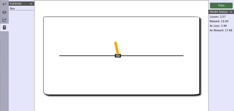 DRL – screenshot 4