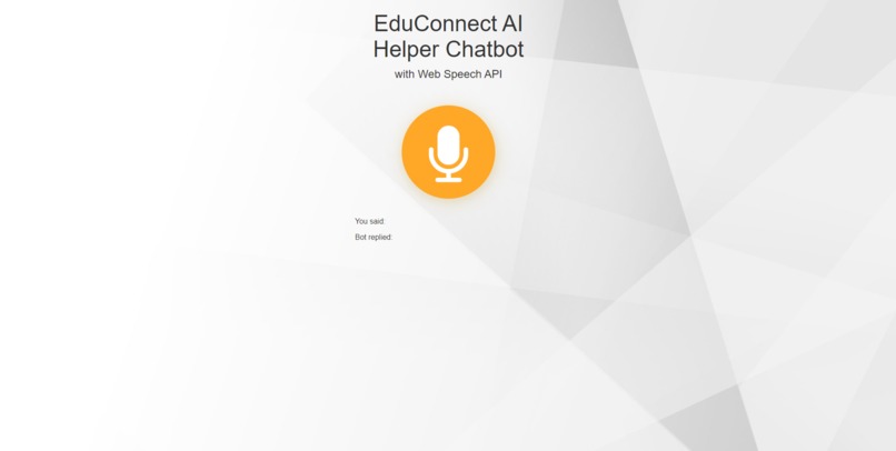 EduConnect – screenshot 6