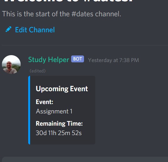 EduConnect – screenshot 8