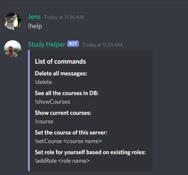 EduConnect – screenshot 7