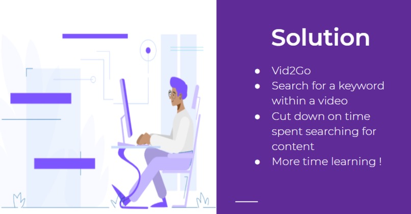 Vid2Go – screenshot 2