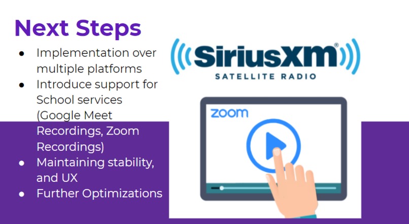 Vid2Go – screenshot 4