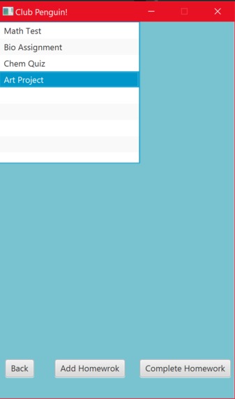 Pingu – screenshot 7