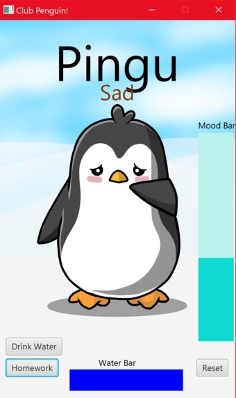 Pingu – screenshot 3