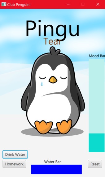 Pingu – screenshot 4