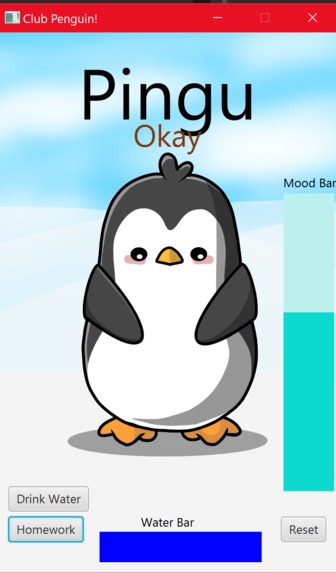 Pingu – screenshot 5