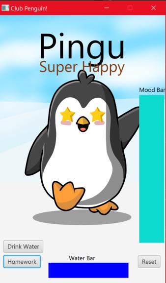 Pingu – screenshot 6