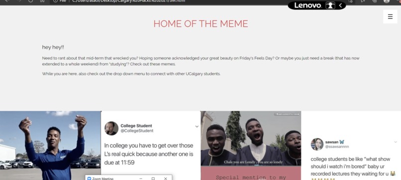MotivateMe – screenshot 3