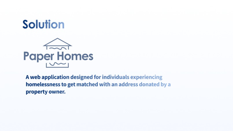 Paper Homes – screenshot 4