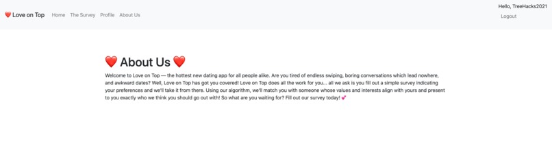 Love on Top – screenshot 4