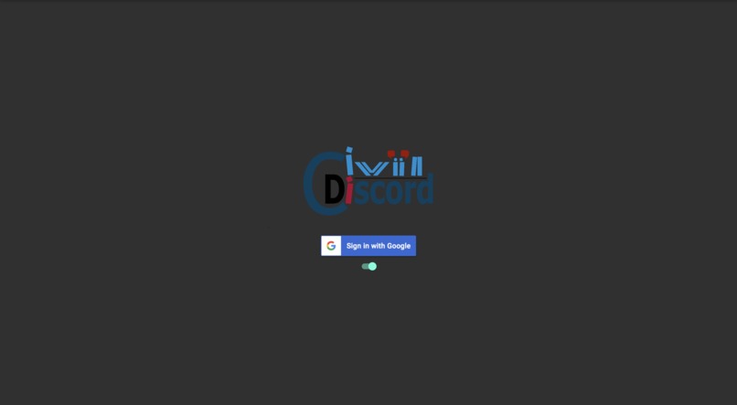 Civil Discord – screenshot 5
