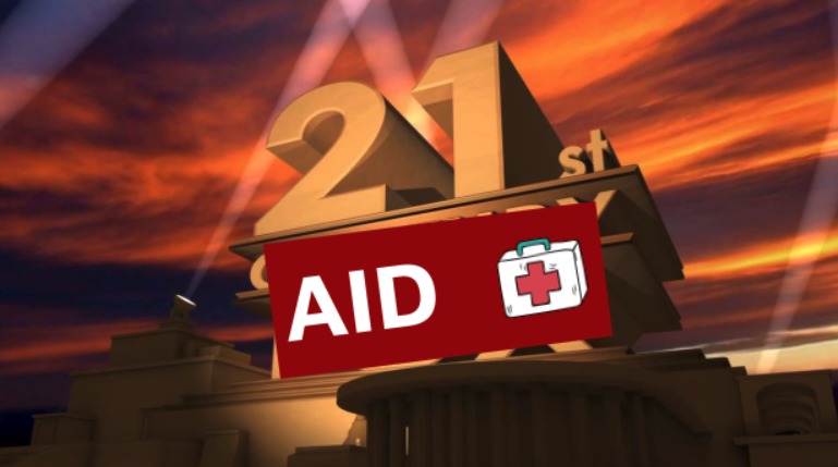 Twenty-First Aid+ – screenshot 1