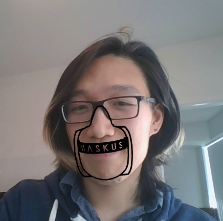 Maskus – screenshot 2