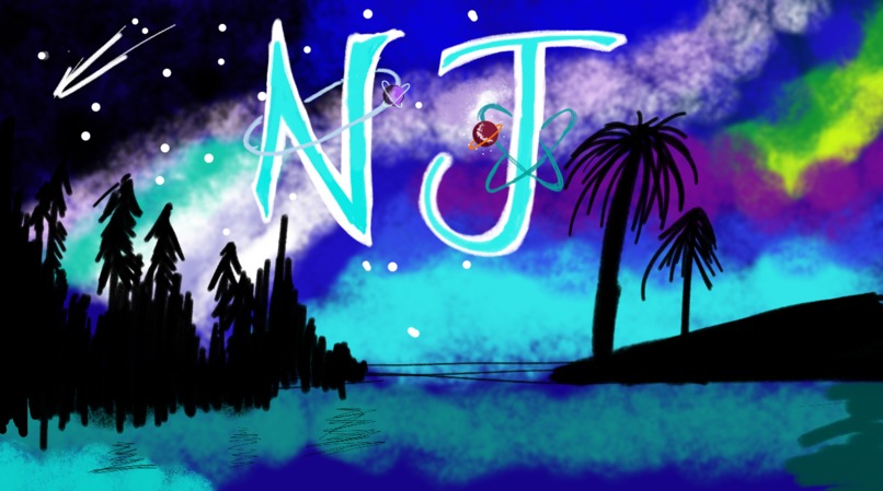 Team Nebula - Nexus Jammers – screenshot 1