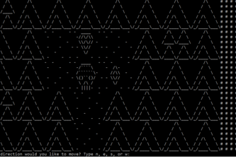 The Great White North