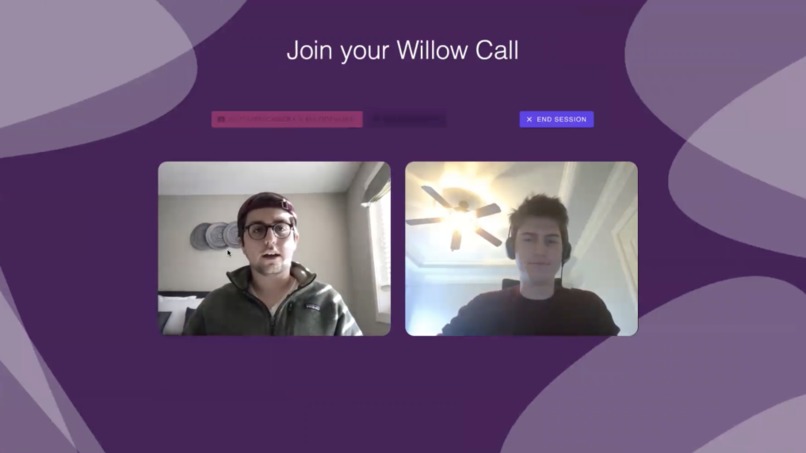 Willow – screenshot 4