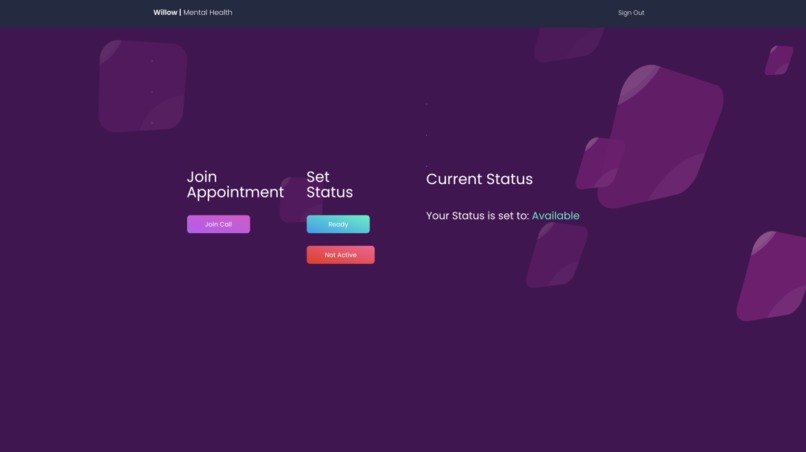 Willow – screenshot 3