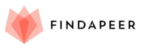 FindAPeer – screenshot 1