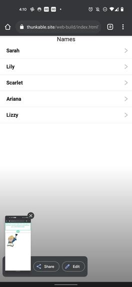 Smart Kids – screenshot 1