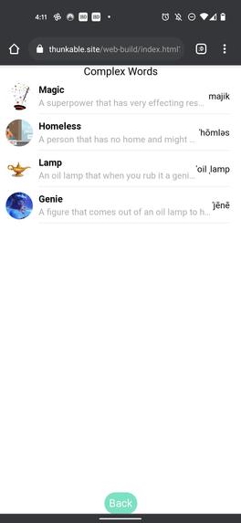 Smart Kids – screenshot 2