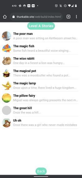 Smart Kids – screenshot 5