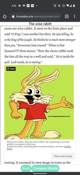 Smart Kids – screenshot 6