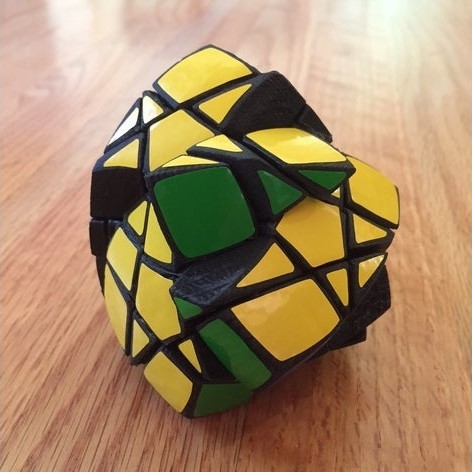 [ONGOING] Mechanical Puzzles - Product Design – screenshot 2