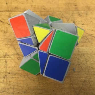 [ONGOING] Mechanical Puzzles - Product Design – screenshot 1