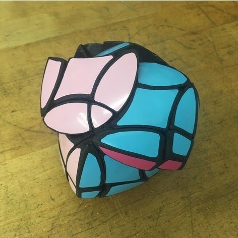 [ONGOING] Mechanical Puzzles - Product Design – screenshot 3