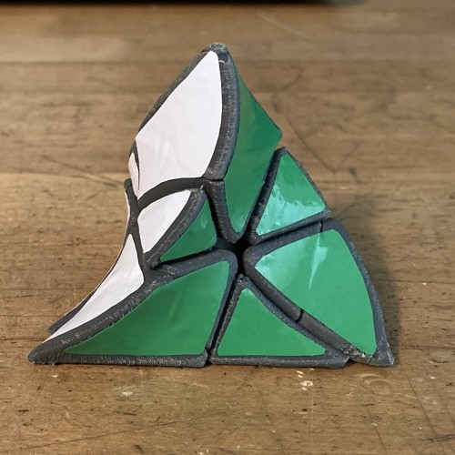 [ONGOING] Mechanical Puzzles - Product Design – screenshot 6