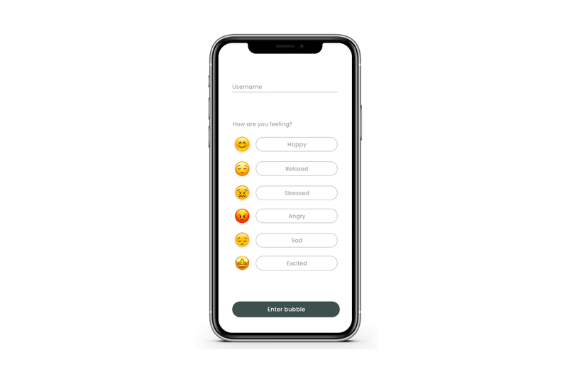 SPEAK UP – screenshot 2