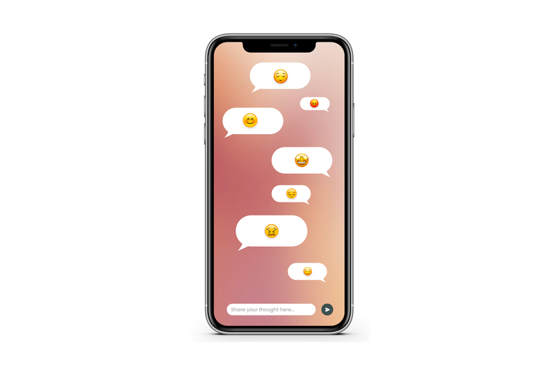 SPEAK UP – screenshot 4