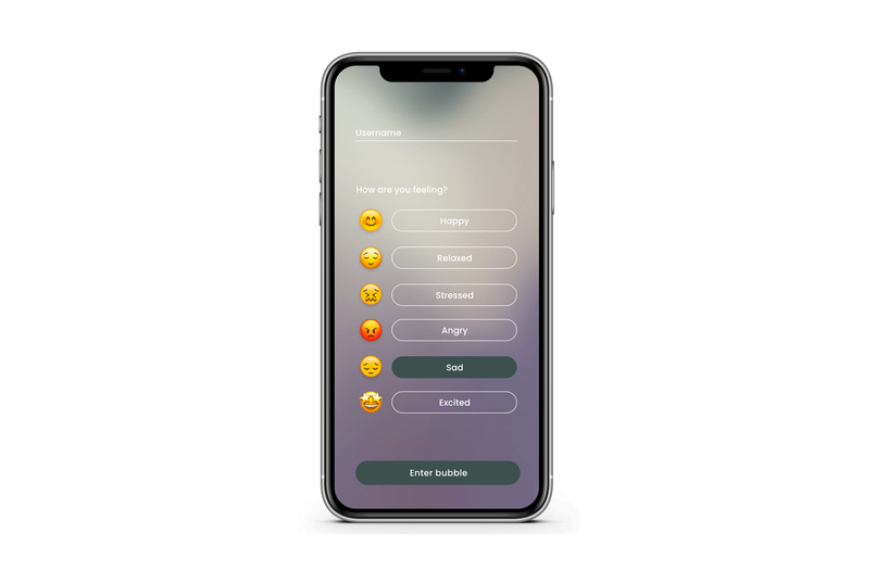 SPEAK UP – screenshot 3