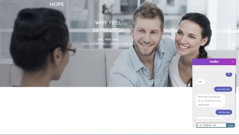 MEDBAY – screenshot 1