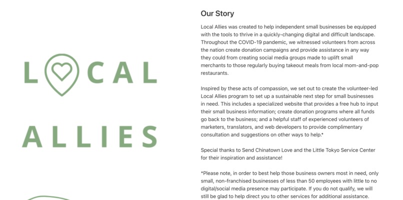 Local Allies – screenshot 7