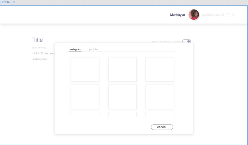 DoNote – screenshot 4