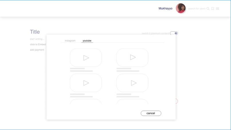DoNote – screenshot 5