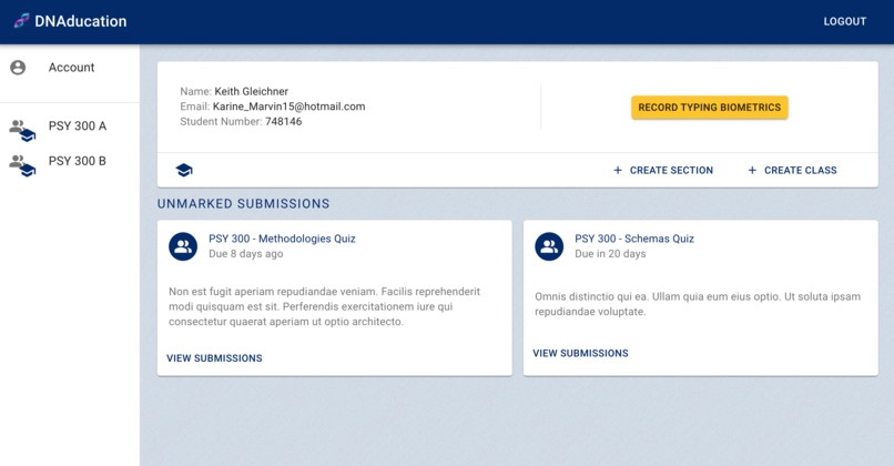 DNAducation – screenshot 6