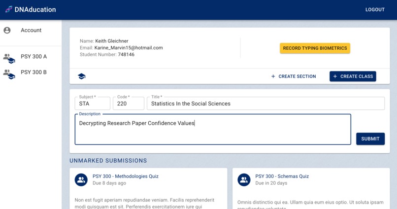 DNAducation – screenshot 7