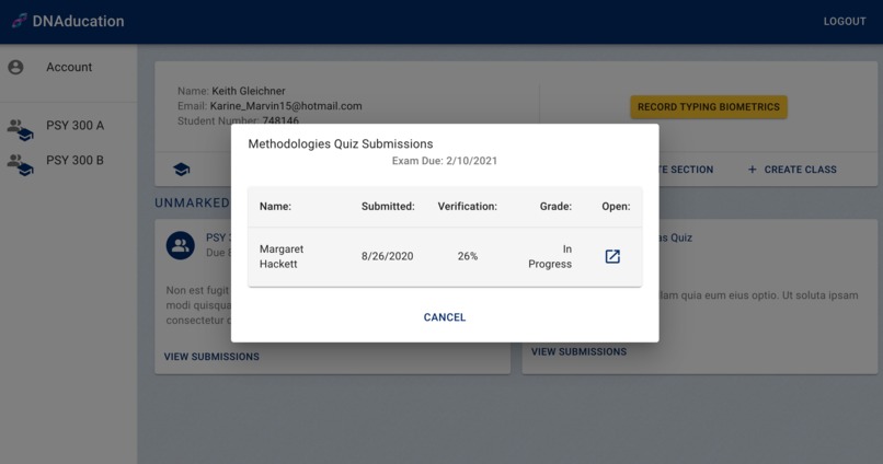 DNAducation – screenshot 10