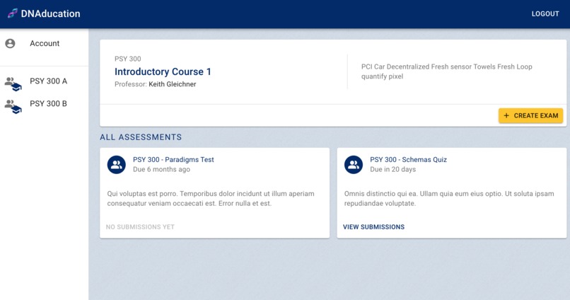 DNAducation – screenshot 9