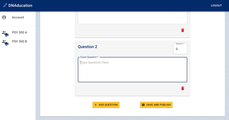 DNAducation – screenshot 15