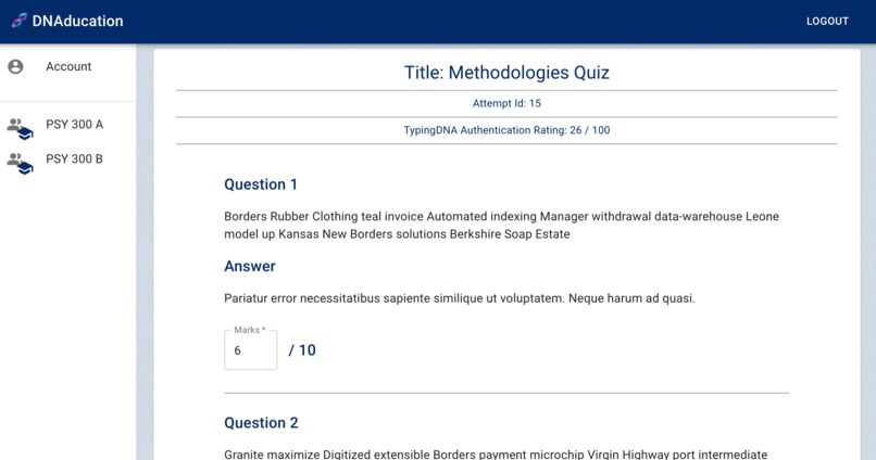 DNAducation – screenshot 16