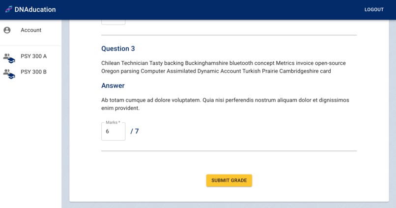 DNAducation – screenshot 17