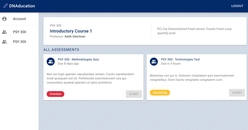 DNAducation – screenshot 12