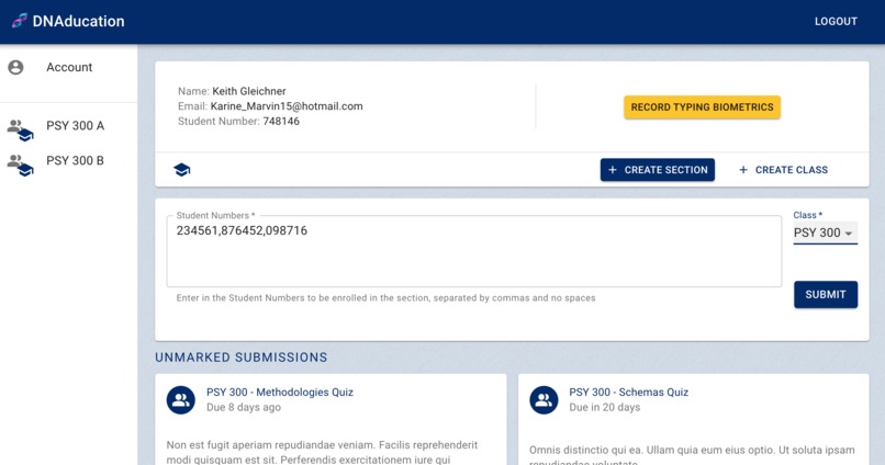 DNAducation – screenshot 8