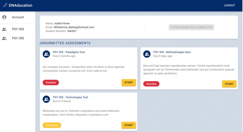 DNAducation – screenshot 11