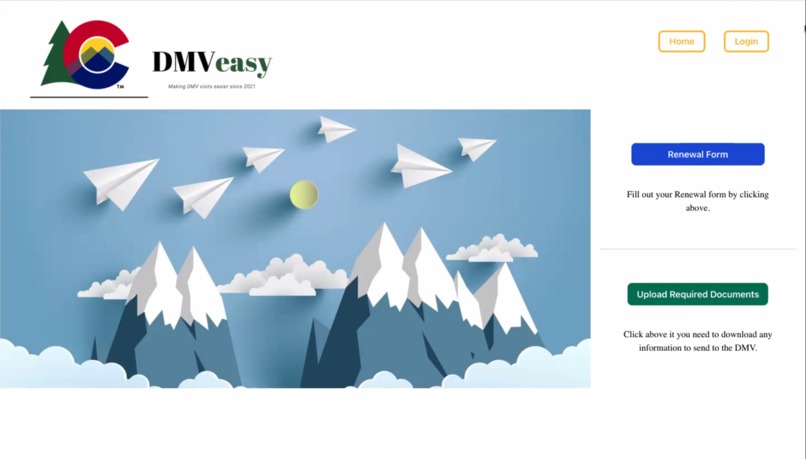 DMVeasy – screenshot 5