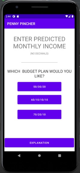 Penny Pincher  – screenshot 2