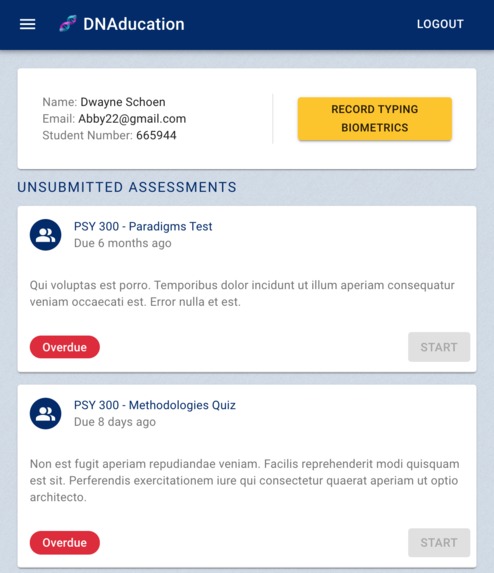 DNAducation – screenshot 19